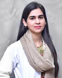 Dr Huma Aftab